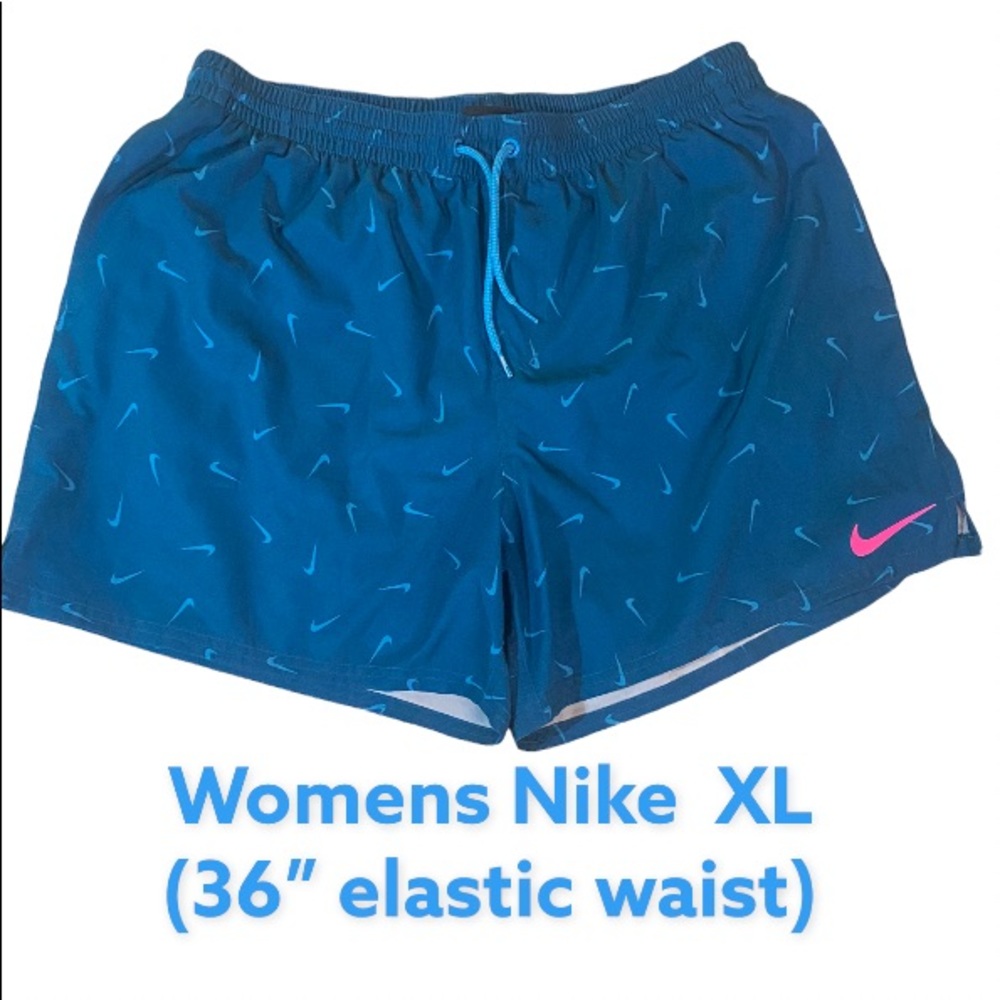 Womens XL Nike Shorts
